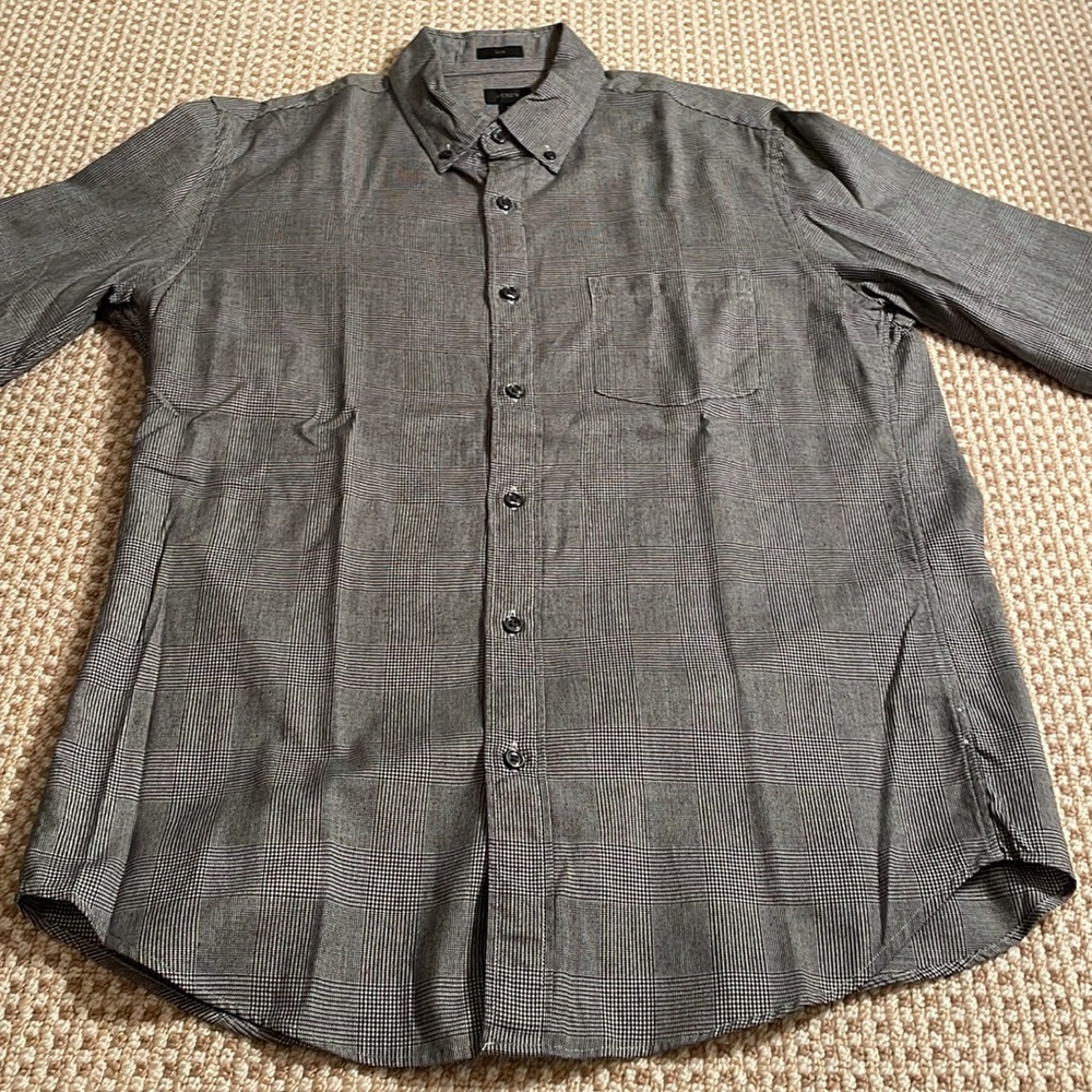 J. Crew Button Down - Picture 4 of 15